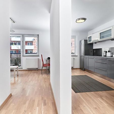 Apartament Spizowa Z Balkonem Wroclaw By Noclegi Renters 外观 照片