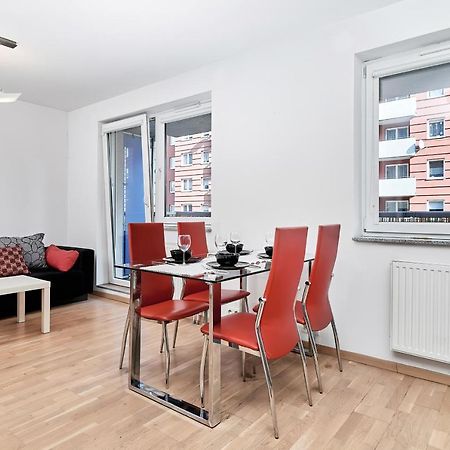 Apartament Spizowa Z Balkonem Wroclaw By Noclegi Renters 外观 照片