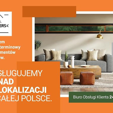 Apartament Spizowa Z Balkonem Wroclaw By Noclegi Renters 外观 照片
