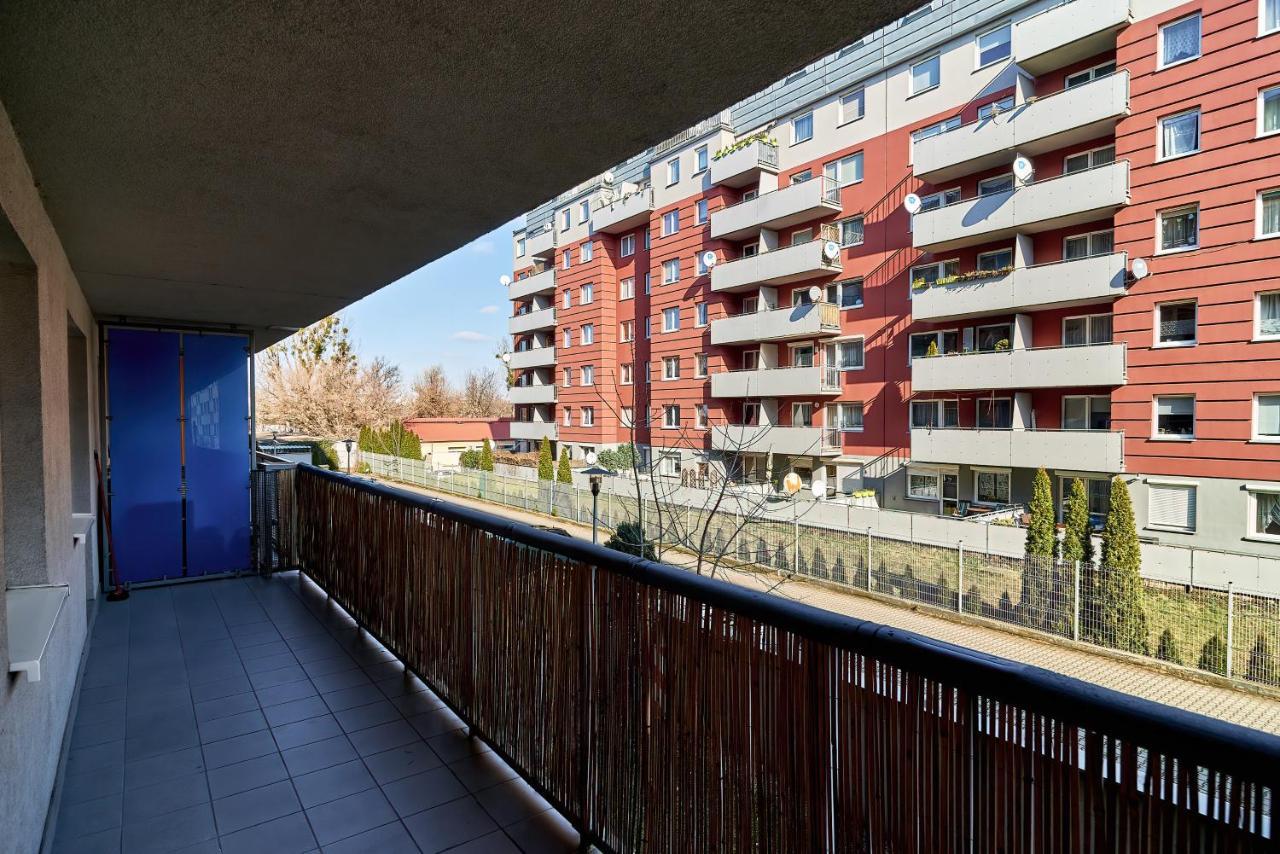 Apartament Spizowa Z Balkonem Wroclaw By Noclegi Renters 外观 照片