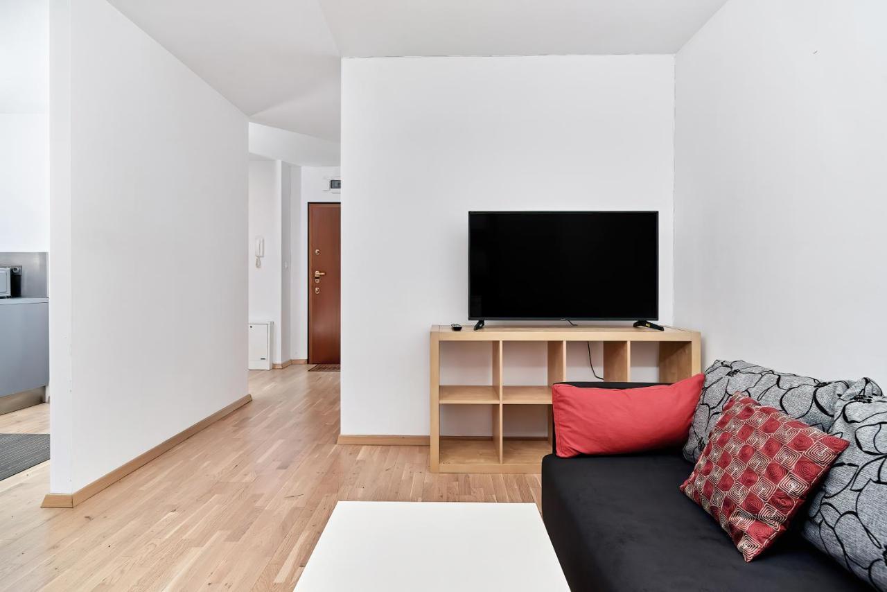 Apartament Spizowa Z Balkonem Wroclaw By Noclegi Renters 外观 照片