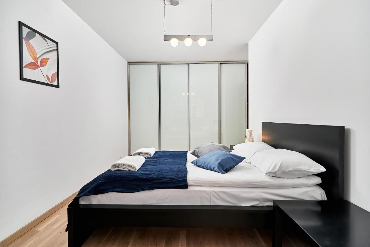 Apartament Spizowa Z Balkonem Wroclaw By Noclegi Renters 外观 照片