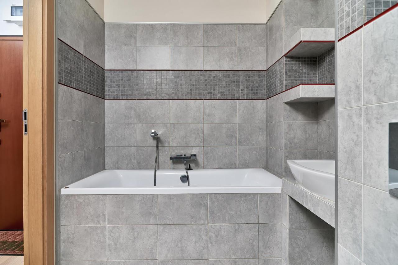 Apartament Spizowa Z Balkonem Wroclaw By Noclegi Renters 外观 照片